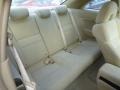 Taffeta White - Civic EX Coupe Photo No. 13
