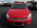 2013 Victory Red Chevrolet Impala LT  photo #2