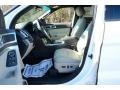 2014 Oxford White Ford Explorer XLT  photo #19