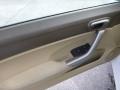 Taffeta White - Civic EX Coupe Photo No. 17
