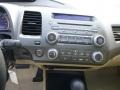 Taffeta White - Civic EX Coupe Photo No. 23