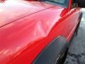 Victory Red - S10 LS Extended Cab 4x4 Photo No. 3
