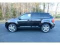 2014 Tuxedo Black Ford Edge Limited  photo #9