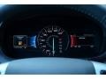 Charcoal Black Gauges Photo for 2014 Ford Edge #88789097