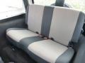 2004 Bright Silver Metallic Jeep Wrangler X 4x4  photo #14