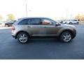2014 Mineral Gray Ford Edge SEL  photo #4