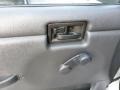 2004 Bright Silver Metallic Jeep Wrangler X 4x4  photo #16