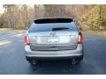 2014 Mineral Gray Ford Edge SEL  photo #6