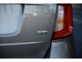 2014 Mineral Gray Ford Edge SEL  photo #7