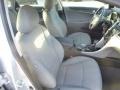 Radiant Silver - Sonata GLS Photo No. 10