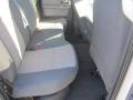 2009 Bright Silver Metallic Dodge Ram 1500 ST Quad Cab 4x4  photo #18