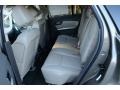 2014 Mineral Gray Ford Edge SEL  photo #12