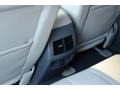 2014 Mineral Gray Ford Edge SEL  photo #13