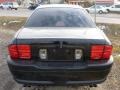 2002 Black Lincoln LS V8  photo #4