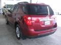 Cardinal Red Metallic - Equinox LT Photo No. 3