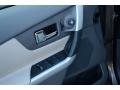 2014 Mineral Gray Ford Edge SEL  photo #20