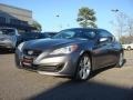 2011 Nordschleife Gray Hyundai Genesis Coupe 2.0T #88769660