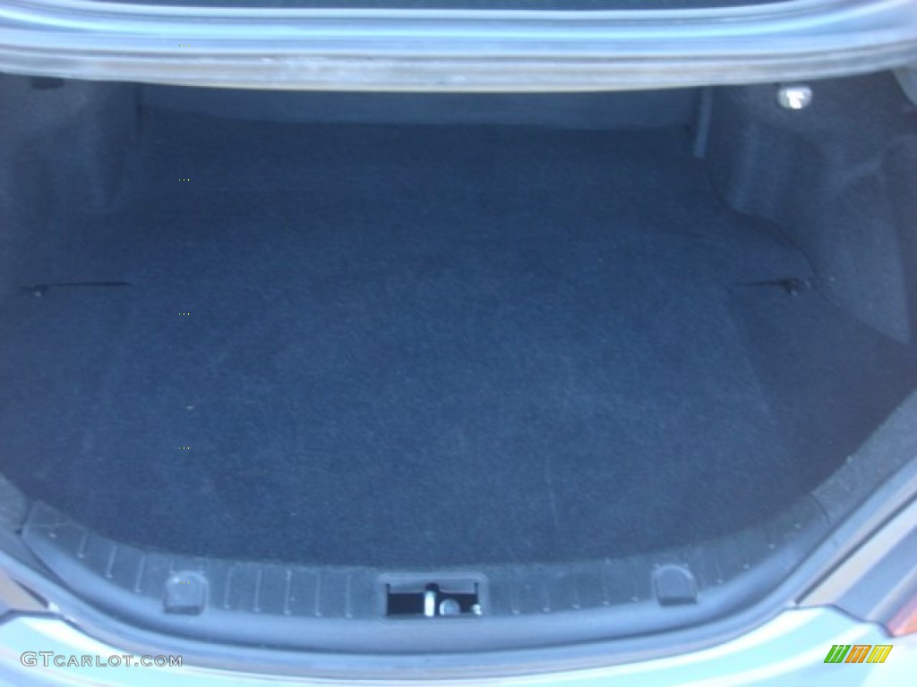 2011 Genesis Coupe 2.0T - Nordschleife Gray / Black Cloth photo #14