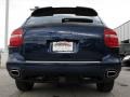 Marine Blue Metallic - Cayenne Tiptronic Photo No. 11