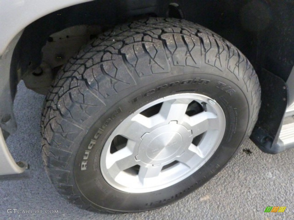 2006 Sierra 1500 SLE Extended Cab 4x4 - Deep Blue Metallic / Dark Pewter photo #10