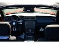 Race Red - Mustang V6 Convertible Photo No. 15