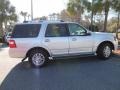 2013 Sterling Gray Ford Expedition Limited  photo #15