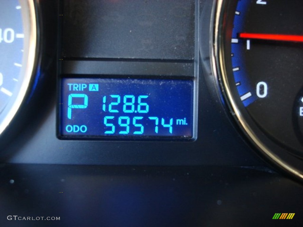 2011 Genesis Coupe 2.0T - Nordschleife Gray / Black Cloth photo #22