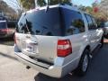 2013 Sterling Gray Ford Expedition Limited  photo #16