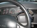 Silver Metallic - F250 Super Duty XLT Crew Cab 4x4 Photo No. 6