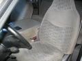 Silver Metallic - F250 Super Duty XLT Crew Cab 4x4 Photo No. 9