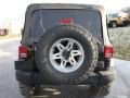 Black - Wrangler Unlimited Sport 4x4 Photo No. 4