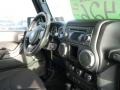 Black - Wrangler Unlimited Sport 4x4 Photo No. 7