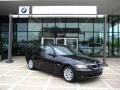 Jet Black - 3 Series 325i Sedan Photo No. 2