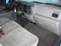 Silver Metallic - F250 Super Duty XLT Crew Cab 4x4 Photo No. 14
