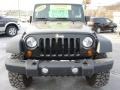 Black - Wrangler Unlimited Sport 4x4 Photo No. 9