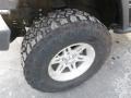 Black - Wrangler Unlimited Sport 4x4 Photo No. 10
