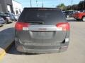 2011 Cyber Gray Metallic GMC Terrain SLE  photo #3