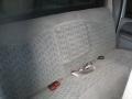 Silver Metallic - F250 Super Duty XLT Crew Cab 4x4 Photo No. 17