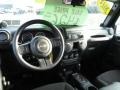 Black - Wrangler Unlimited Sport 4x4 Photo No. 13