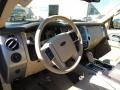 2013 Blue Jeans Ford Expedition EL XLT  photo #5