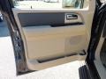 2013 Blue Jeans Ford Expedition EL XLT  photo #6