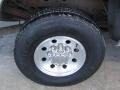 1999 Ford F250 Super Duty XLT Crew Cab 4x4 Wheel and Tire Photo