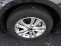 Pacific Blue Pearl - Sonata GLS Photo No. 5
