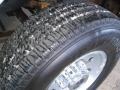 Silver Metallic - F250 Super Duty XLT Crew Cab 4x4 Photo No. 25