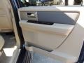 2013 Blue Jeans Ford Expedition EL XLT  photo #13