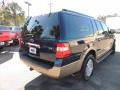 2013 Blue Jeans Ford Expedition EL XLT  photo #15