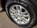 2013 Blue Jeans Ford Expedition EL XLT  photo #19