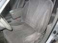 2002 Galaxy Silver Metallic Chevrolet Malibu Sedan  photo #7