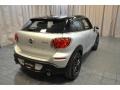Crystal Silver Metallic - Cooper S Paceman ALL4 AWD Photo No. 11