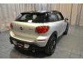 2013 Crystal Silver Metallic Mini Cooper S Paceman ALL4 AWD  photo #11